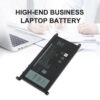 DELL-51KD7-42WH-Laptop-Battery