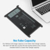 DELL-51KD7-42WH-Laptop-Battery