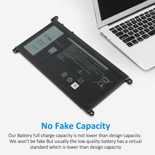 DELL-51KD7-42WH-Laptop-Battery