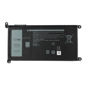 DELL-51KD7-42WH-Laptop-Battery