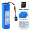 S1-260-4S2P-5200mAh-Battery