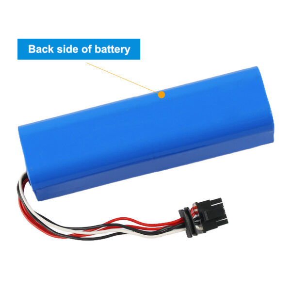 S1-260-4S2P-5200mAh-Battery