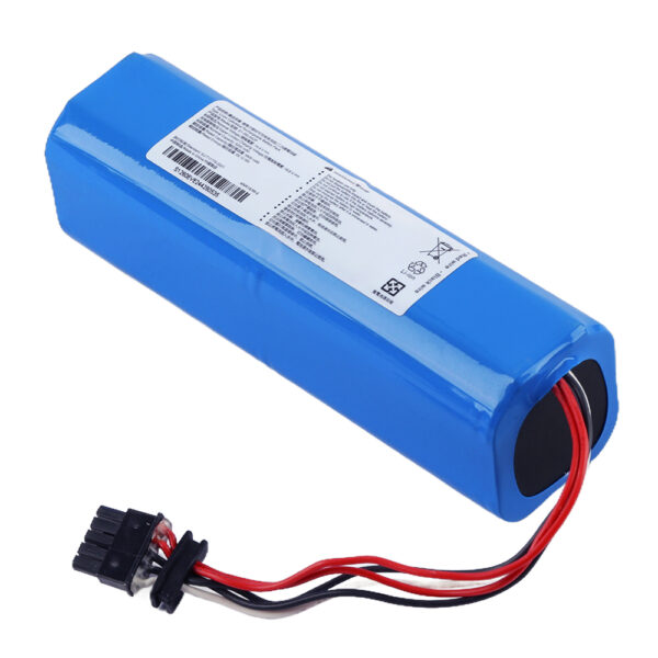 S1-260-4S2P-5200mAh-Battery