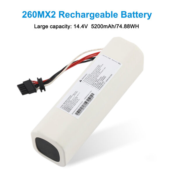 Xiaomi-260MX2-5200mAh-Battery