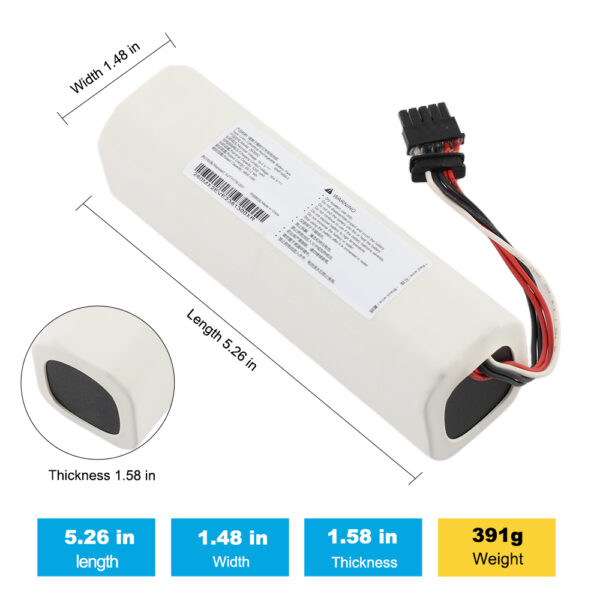 Xiaomi-260MX2-5200mAh-Battery