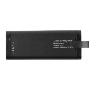 Rohde&Schwarz-DLNB48-4800mAh-Battery