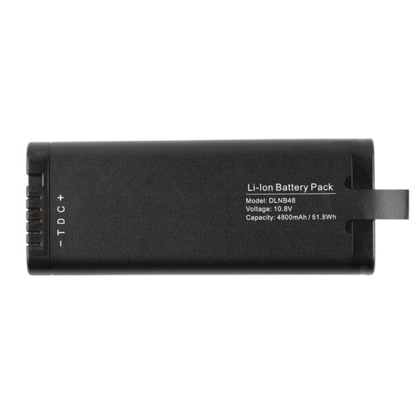 Rohde&Schwarz-DLNB48-4800mAh-Battery