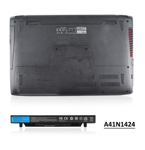 ASUS-A41N1424-48WH-Laptop-Battery