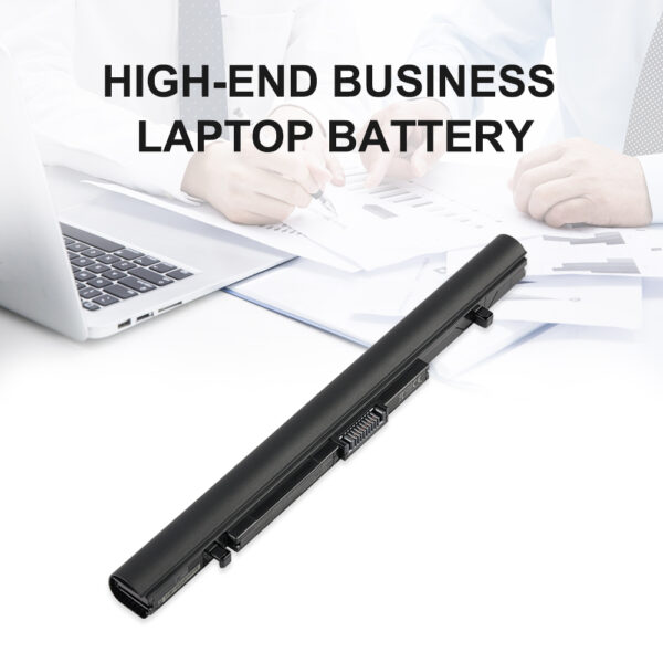 TOSHIBA-Pro-PA5212U-1BRS-2800mAh-Laptop-Battery