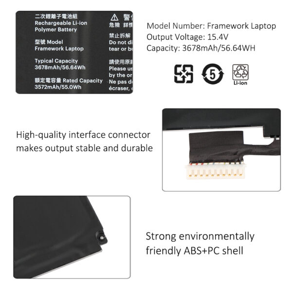 Framework-13-Laptop-Battery