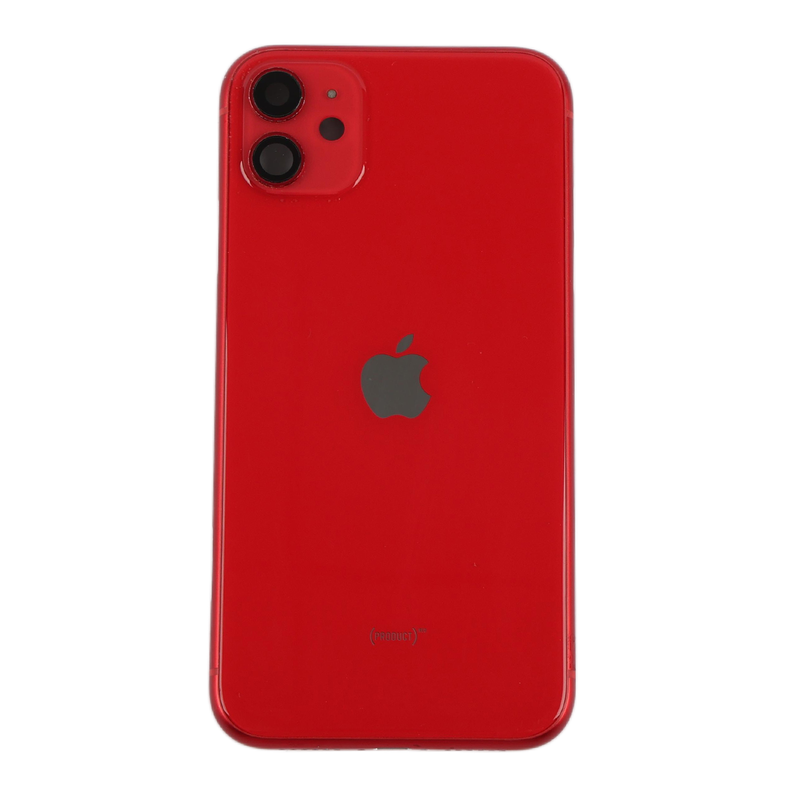 Replacement Back Shell For iPhone 11 - kingsener.com