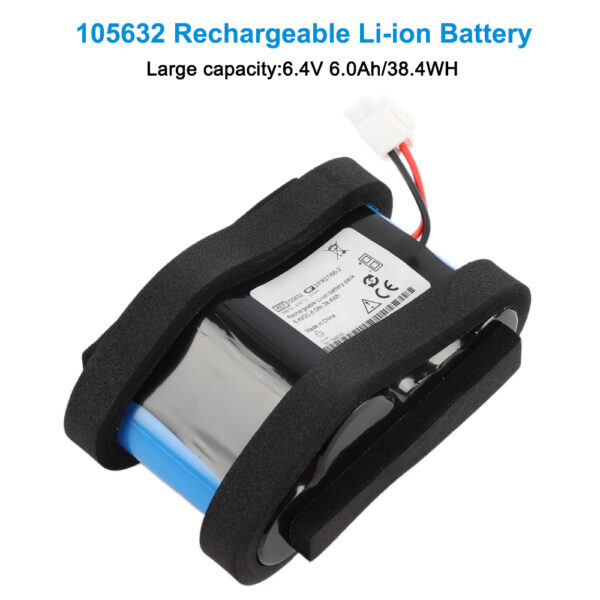 Welch-Allyn-105632-Medical-Battery