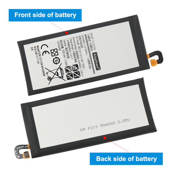 Samsung-EB-BA520ABE-Phone-Battery