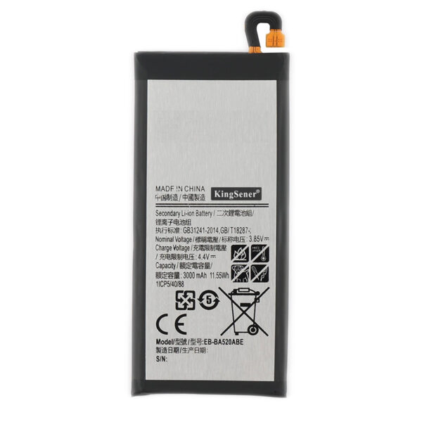 Samsung-EB-BA520ABE-Phone-Battery