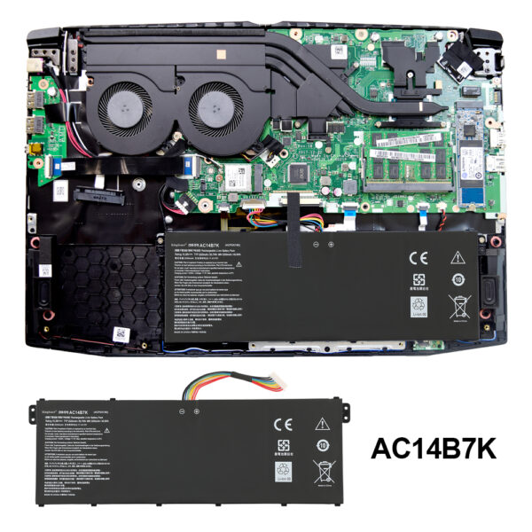 Acer-AC14B7K-Laptop-Battery