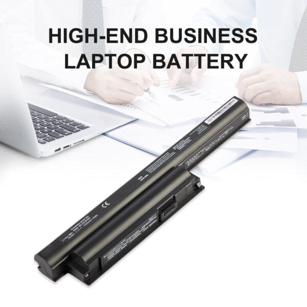 SONY-VGP-BPS26A-59WH