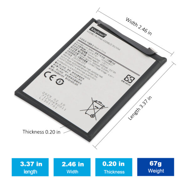 Samsung-SCUD-WT-W1-5000mAh