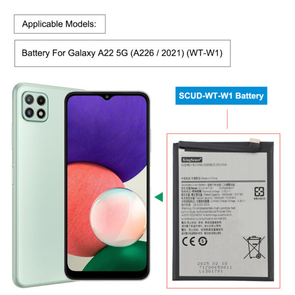 Samsung-SCUD-WT-W1-5000mAh