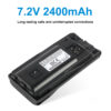 60012000002-2400mAh