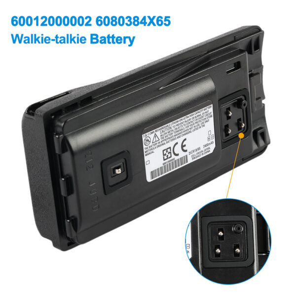 60012000002-2400mAh