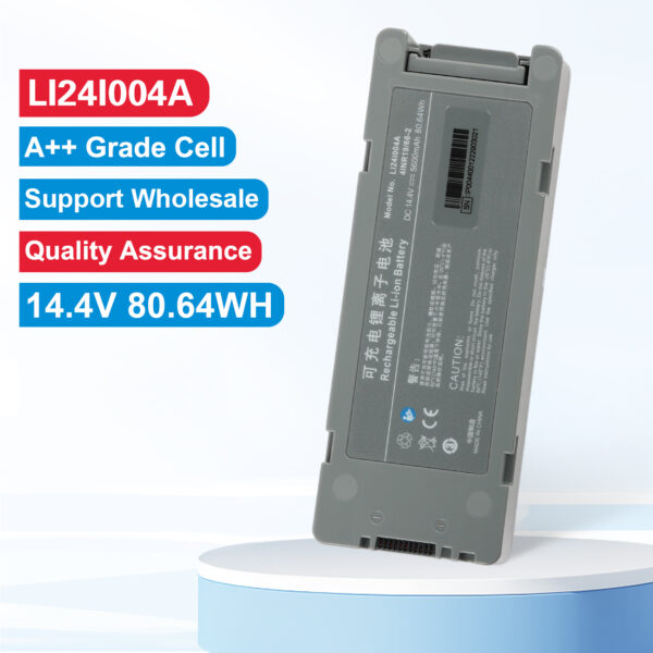 LI24I004A-5600mAh