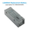 LI24I004A-5600mAh