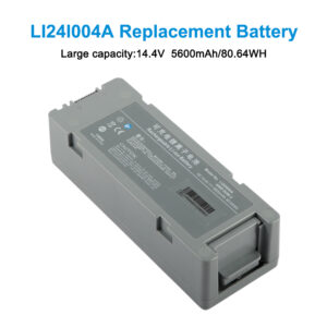 LI24I004A-5600mAh