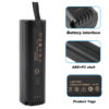 L08D185A-5200mAh