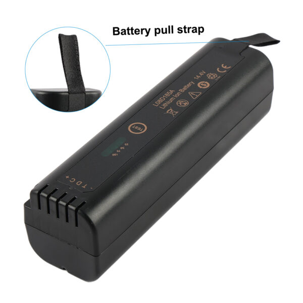 L08D185A-5200mAh