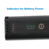 L08D185A-5200mAh