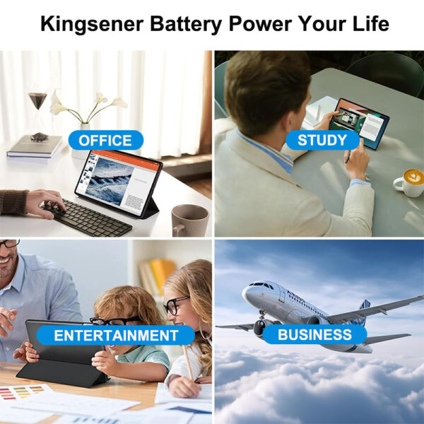 iPad-A2387-10566mAh-Battery