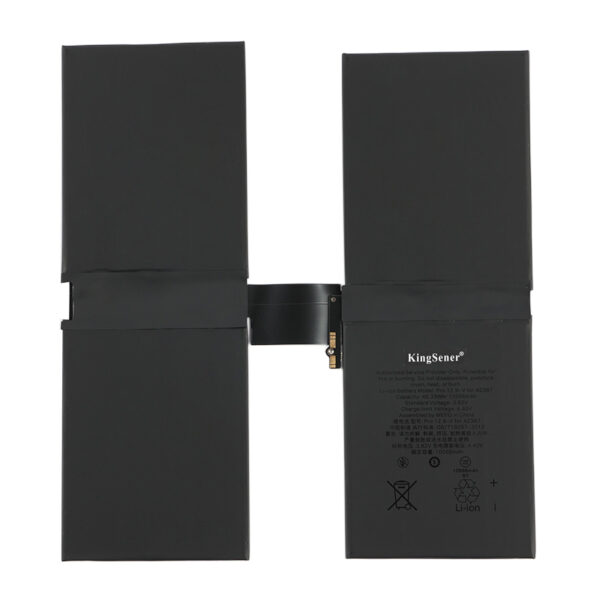 iPad-A2387-10566mAh-Battery
