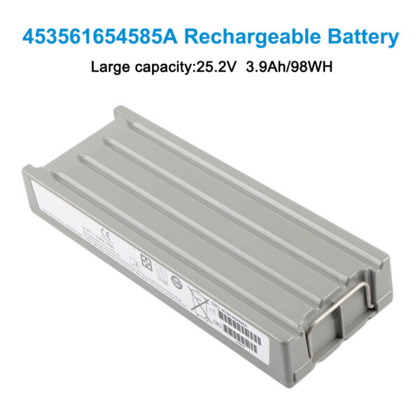 VARIAN-MH46334-2100mAh-Medical-Battery