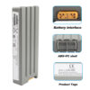 VARIAN-MH46334-2100mAh-Medical-Battery