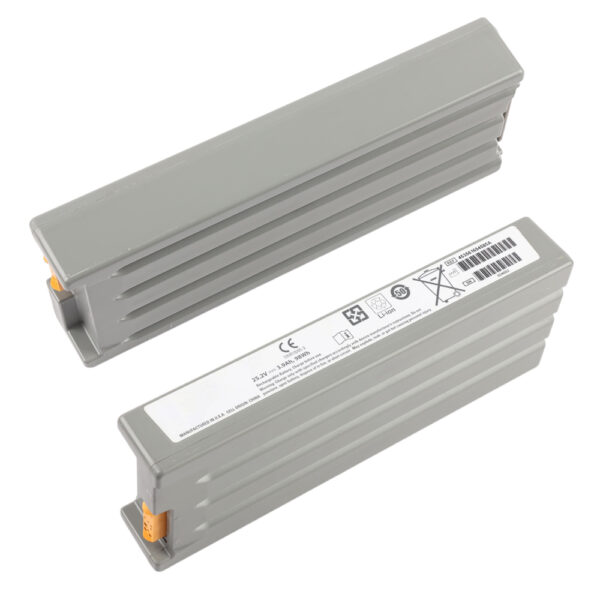 VARIAN-MH46334-2100mAh-Medical-Battery
