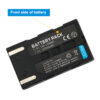 Samsung-SB-LSM80-Camera-Battery