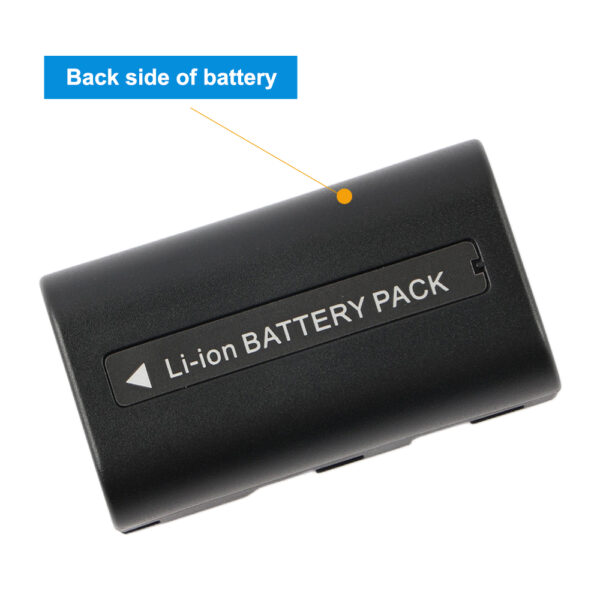 Samsung-SB-LSM80-Camera-Battery
