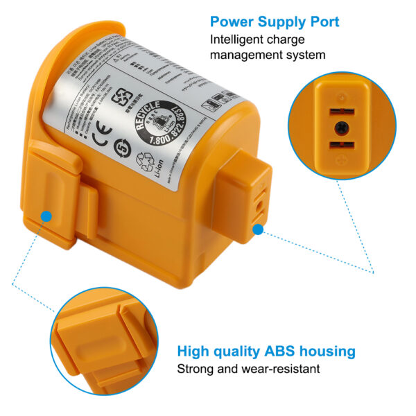 LG-EAC62258401-36Wh-Medical-Battery