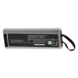 Yokogawa-BDR15D-2100mAh-medical-Battery