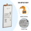 Samsung-EB-BF926ABY-EB-BF927ABY-Battery