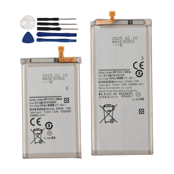 Samsung-EB-BF926ABY-EB-BF927ABY-Battery