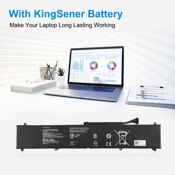 Raze-RC30-0483-6182mAh-Laptop-Battery