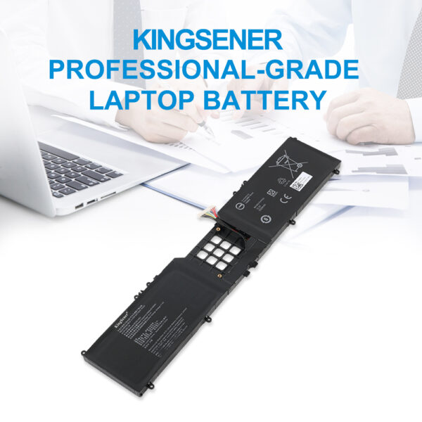 Raze-RC30-0423-5329mAh-Laptop-Battery