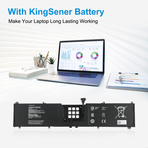 Raze-RC30-0484-5955mAh-Laptop-Battery