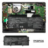 Fujitsu-FPCBP536-50Wh-Laptop-Battery