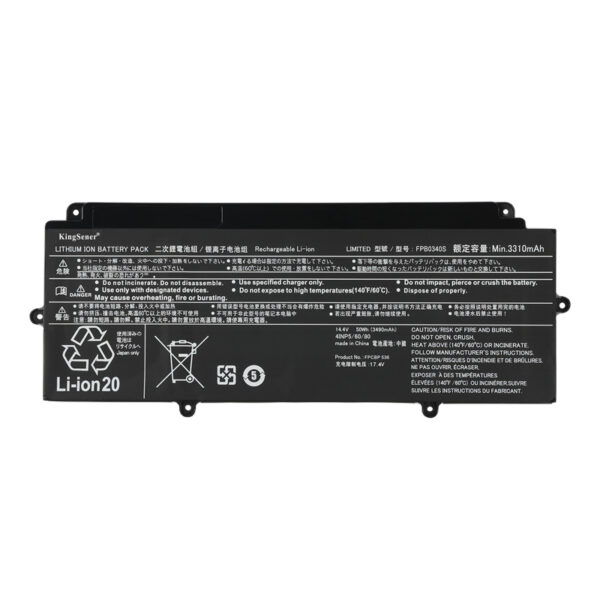 Fujitsu-FPCBP536-50Wh-Laptop-Battery