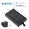 Aolstecell-ZNS-09F-Smart-Door-Lock-Battery