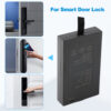 Aolstecell-ZNS-09F-Smart-Door-Lock-Battery