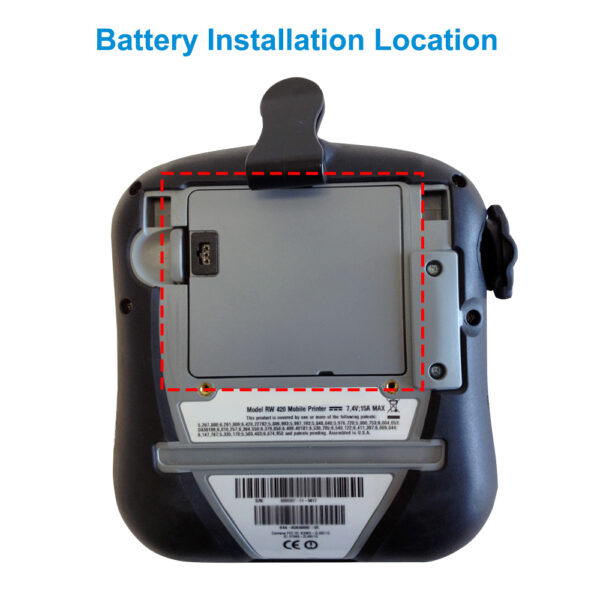 Zebra-AT16293-1-3800mAh-Battery