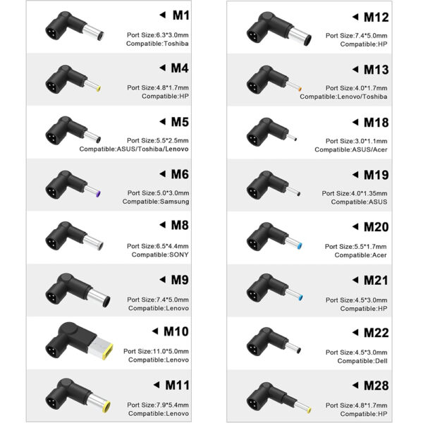 SK90B195462-90W-19.5V-4.62A-Laptop-Charger